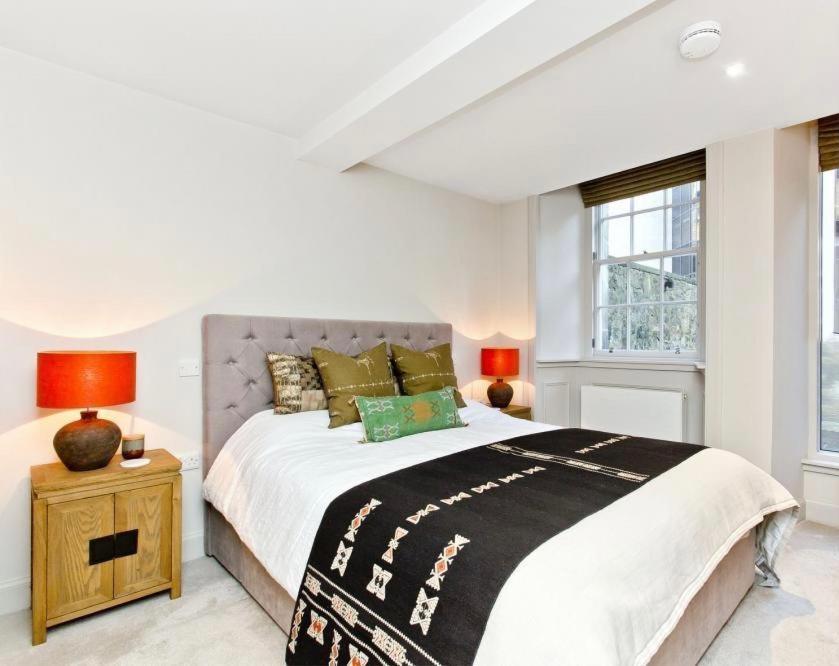 Free Parking West End Appartement Edinburgh
